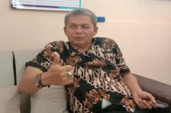 Pemodal Asing Mulai Investasi di Pangandaran