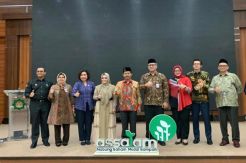 Kolaborasi Nabung Saham Bermodal Sampah