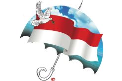 Pergeseran Konflik
