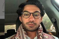 Reza Rahadian Terpukul Kehilangan BJ Habibie