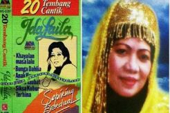 Penyanyi Melayu Legendaris...