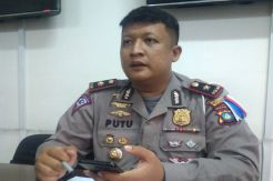 Satlantas Polresta Barelang Kepri Pasang 20 CCTV