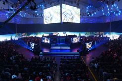 Kalahkan 7 Negara, Tim Esports Garena Free Fire  Sumbang Dua Piala untuk  Indonesia