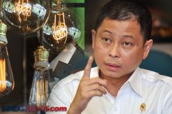Tarif Listrik Dipastikan Tidak Naik Sampai 2020