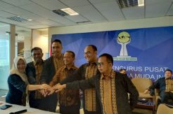 Munas HIPMI ke-XVI Akan Dibuka Presiden, Libatkan 1.200 Pengusaha