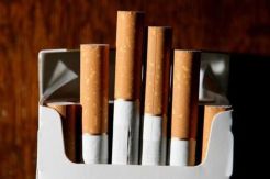 Perusahaan Rokok, British American Tobacco Akan Pangkas 2.300 Pekerja