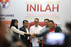 Damai, PB Djarum Sepakati Ubah Brand Image, KPAI Cabut Penghentian Audisi Bulu Tangkis