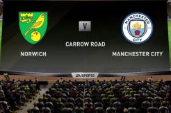Preview Norwich vs Manchester City: Siapkan Mimpi Buruk buat The Canaries