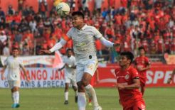 Menang Lawan Semen Padang, Pelatih PSS Sleman Ngaku Masih Banyak PR