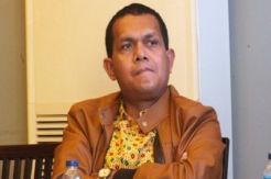 Melki Laka Minta Semua Pihak Tidak Saling Serang Soal Revisi UU KPK