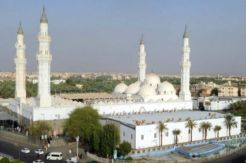 Penanda Awal Perjuangan Nabi Syiar Islam di Madinah
