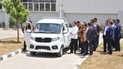 DPR Sebut Program Mobil Esemka Serap Tenaga Kerja di Daerah