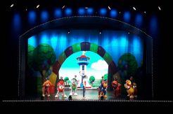 Pertama di Indonesia, Paw Patrol Live Bawa Misi Penyelamatan di ICE BSD