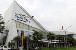 PT Sentul City: Swakelola Tidak Mewakili Aspirasi Warga