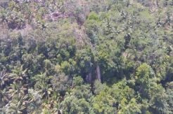 Wagub Uu Sebut Curugsawer Pangandaran Bisa Jadi Destinasi Wisata