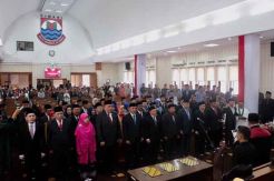 Resmi Dilantik, 10 Anggota DPRD Kota Cimahi Gadaikan SK untuk Pinjam Uang ke Bank
