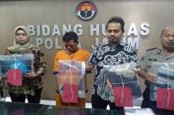 Bang Jek Ajak ke Warung Kopi dan Iming-imingi Calon Korbannya Uang Rp50 Ribu