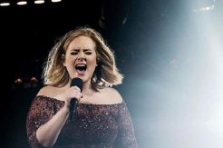 Adele Ajukan Gugatan Cerai