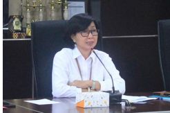 Kementan Bangun Sistem...