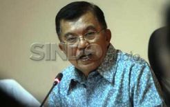 JK Sebut Impor Minyak Tinggi Bikin Indonesia Banyak Utang