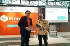 Hindari Dutch Disease, Ekonomi Kreatif Indonesia Harus Berkembang