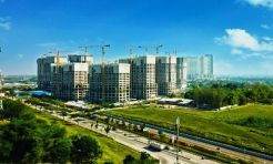 Koridor Timur Jakarta Diproyeksikan Sebagai Smart Living Terintegrasi