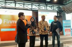 Fintech Lending Bisa Jadi Solusi Pembiayaan Ekonomi Kreatif