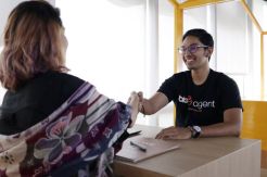 Mengenal ‘Sang Gurita Octopus, Teknologi Berbisnis Era Ekonomi Digital