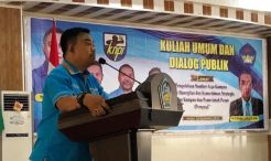 DPP KNPI Desak Pemerintah Realisasikan Maluku Sebagai Lumbung Ikan Nasional