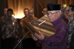 ASN PUPR Diminta Teladani Karakter BJ Habibie