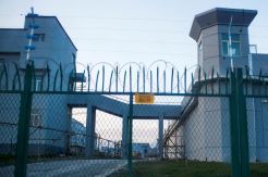 China Diam-diam Culik Intelektual Uighur dan Terancam Dieksekusi