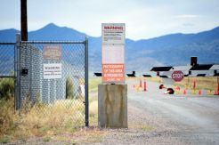 Masuk Wilayah Area 51 Tanpa Izin, Duo YouTuber Belanda Dicokok