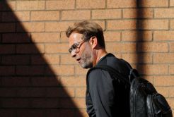 Jelang Hadapi Newcastle, Klopp Beber Kondisi Teranyar Alisson Becker