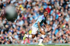 Proyek Ambisius Guardiola untuk Naikkan Level Sterling