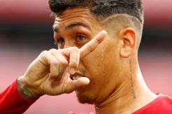 Tampil Sebagai Pemain Cadangan, Roberto Firmino Dapat Pujian
