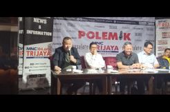 Istana Diminta Tak Terlibat Dukung Mendukung Caketum Golkar