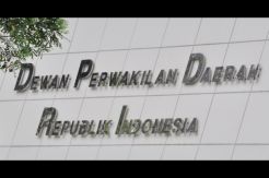 Calon Pimpinan DPD Mendatang Perlu Diuji Publlik