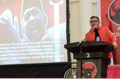 Hadapi Pilkada 2020, PDIP Perkuat Konsolidasi Internal