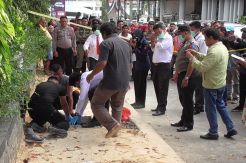 Kasus Penemuan Jenazah Remaja di Gorong-gorong Terungkap