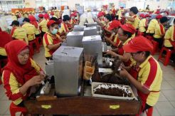 Kenaikan Cukai Pengaruhi Ekosistem Industri Hasil Tembakau