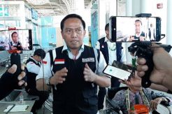 Pemulangan Seluruh Kloter Selesai, 452 Jamaah Haji Wafat di Tanah Suci