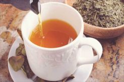 Minum Teh Secara Teratur Bisa Tingkatkan Fungsi Otak