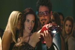 Iron Man Bakal Muncul...
