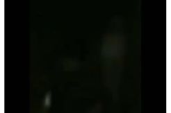 Heboh, Warga Tangerang Buru Penampakan Pocong di Kosambi Timur