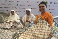 Tas Inang, Usaha Edukasi Masyarakat untuk Sadar Lingkungan