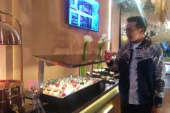 Catering Bukan Lagi Bisnis Rumahan, Perputaran Uang Capai Miliaran Rupiah
