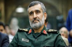 Iran Tegaskan Selalu Siap Perang dengan AS
