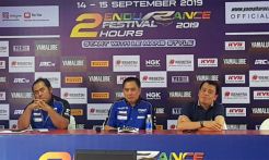 Cara YIMM Kuatkan Brand Image Lewat Dunia Balap