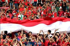 Susunan Pemain Filipina vs Timnas Indonesia U-16