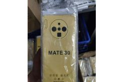 Bocoran Casing Ungkap Huawei Mate 30 Punya Versi Lain